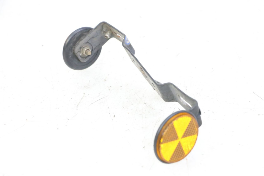 photo de UCHWYT TABLICY REJESTRACYJNEJ KEEWAY K-LIGHT KLIGHT 125 (2018 - 2025) - Szczegół części