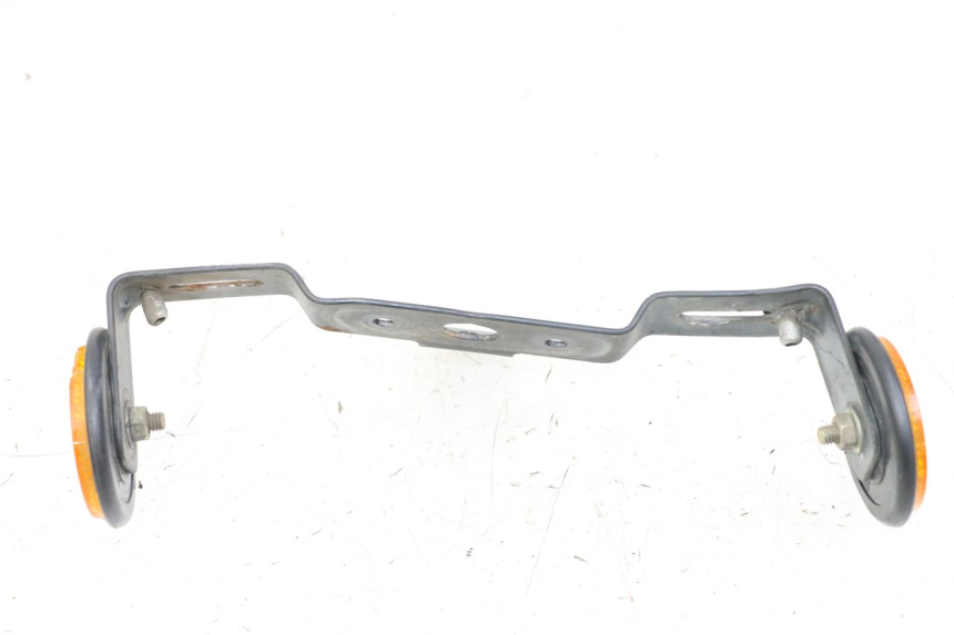 photo de UCHWYT TABLICY REJESTRACYJNEJ KEEWAY K-LIGHT KLIGHT 125 (2018 - 2025) - Zoom stanu zużycia