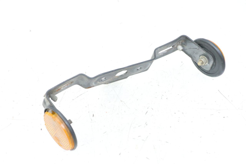 photo de UCHWYT TABLICY REJESTRACYJNEJ KEEWAY K-LIGHT KLIGHT 125 (2018 - 2025) - Inny kąt widzenia