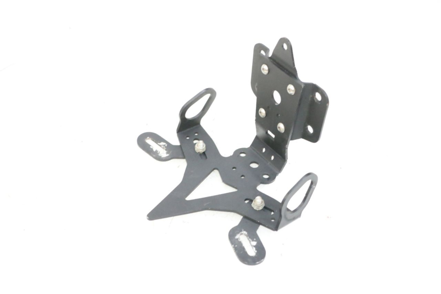 photo de UCHWYT TABLICY REJESTRACYJNEJ YAMAHA MT-07 MT07 ABS 700 (2018 - 2020) - Inny kąt widzenia