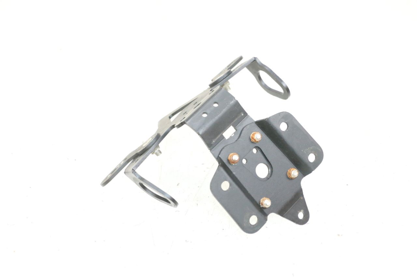 photo de UCHWYT TABLICY REJESTRACYJNEJ YAMAHA MT-07 MT07 ABS 700 (2018 - 2020) - Punkty mocowania