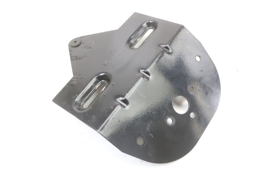 photo de UCHWYT TABLICY REJESTRACYJNEJ REGAL RAPTOR RAXTER 2 125 (2007 - 2015) - Widok główny