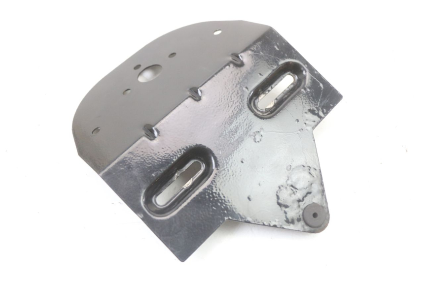 photo de UCHWYT TABLICY REJESTRACYJNEJ REGAL RAPTOR RAXTER 2 125 (2007 - 2015) - Inny kąt widzenia