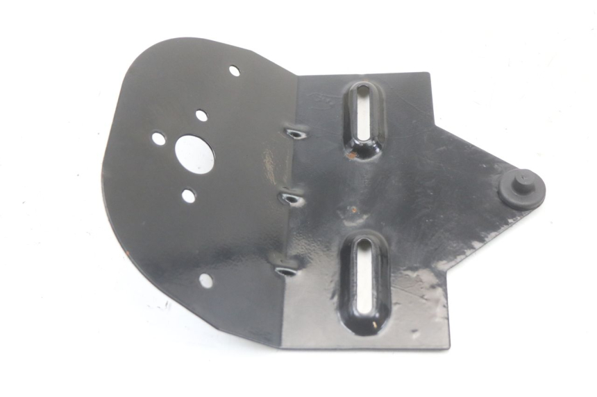 photo de UCHWYT TABLICY REJESTRACYJNEJ REGAL RAPTOR RAXTER 2 125 (2007 - 2015) - Widok ogólny