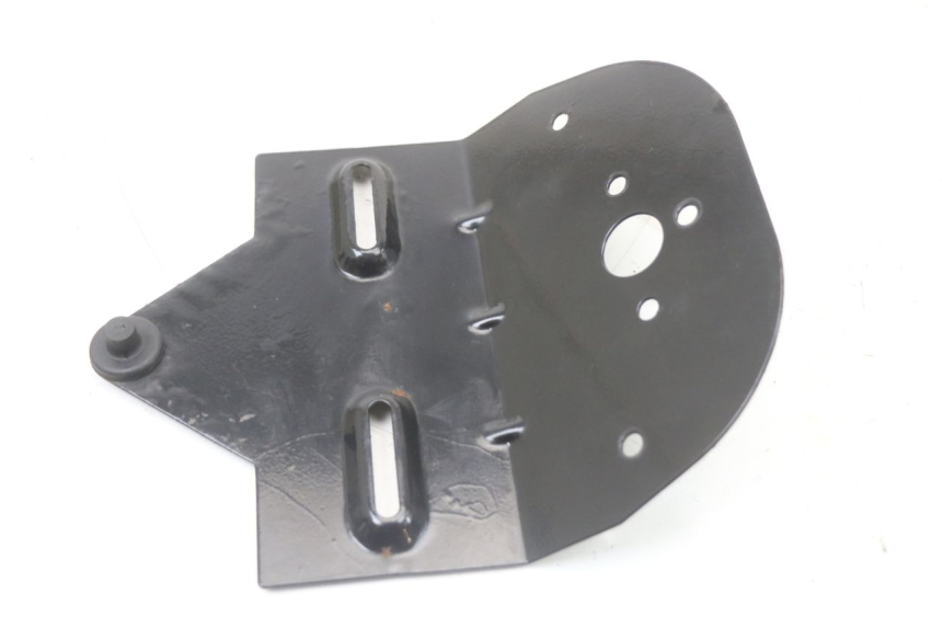 photo de UCHWYT TABLICY REJESTRACYJNEJ REGAL RAPTOR RAXTER 2 125 (2007 - 2015) - Punkty mocowania