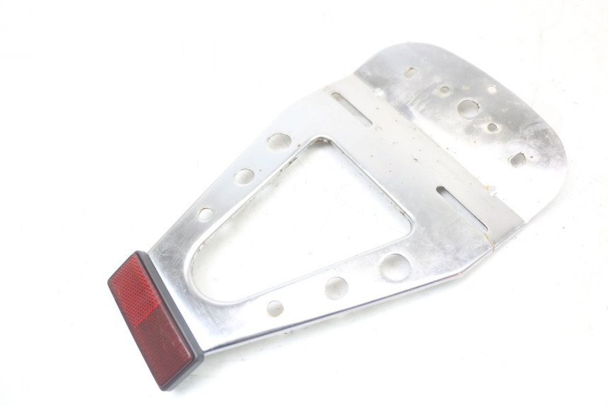 photo de UCHWYT TABLICY REJESTRACYJNEJ REGAL RAPTOR SPYDER 125 (2010 - 2018) - Widok główny