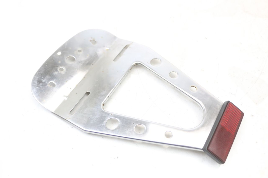 photo de UCHWYT TABLICY REJESTRACYJNEJ REGAL RAPTOR SPYDER 125 (2010 - 2018) - Szczegół części