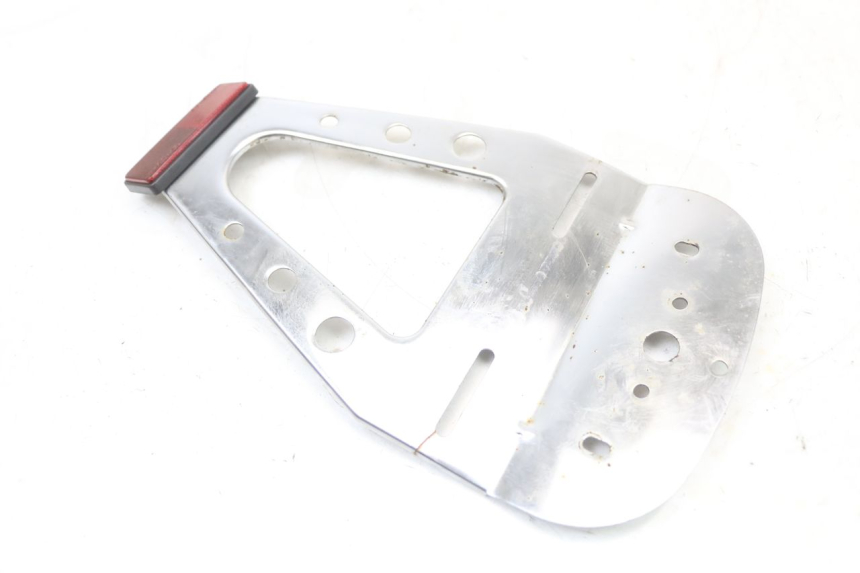 photo de UCHWYT TABLICY REJESTRACYJNEJ REGAL RAPTOR SPYDER 125 (2010 - 2018) - Inny kąt widzenia