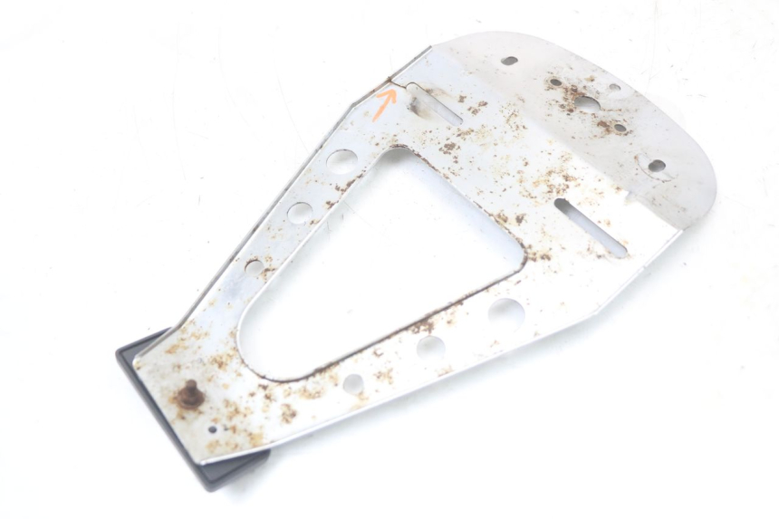 photo de UCHWYT TABLICY REJESTRACYJNEJ REGAL RAPTOR SPYDER 125 (2010 - 2018) - Widok ogólny