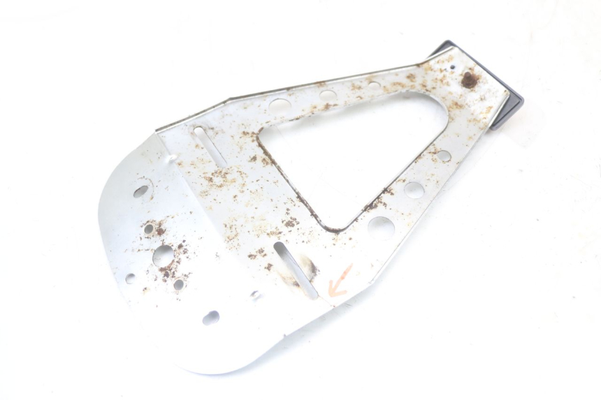 photo de UCHWYT TABLICY REJESTRACYJNEJ REGAL RAPTOR SPYDER 125 (2010 - 2018) - Punkty mocowania