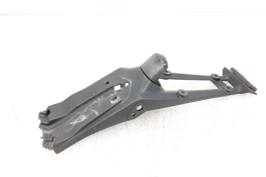 photo de UCHWYT TABLICY REJESTRACYJNEJ SHERCO SM-R 50 (2013 - 2017) - Zoom stanu zużycia