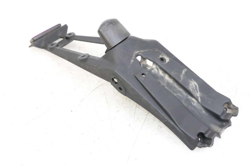 photo de UCHWYT TABLICY REJESTRACYJNEJ SHERCO SM-R 50 (2013 - 2017) - Inny kąt widzenia