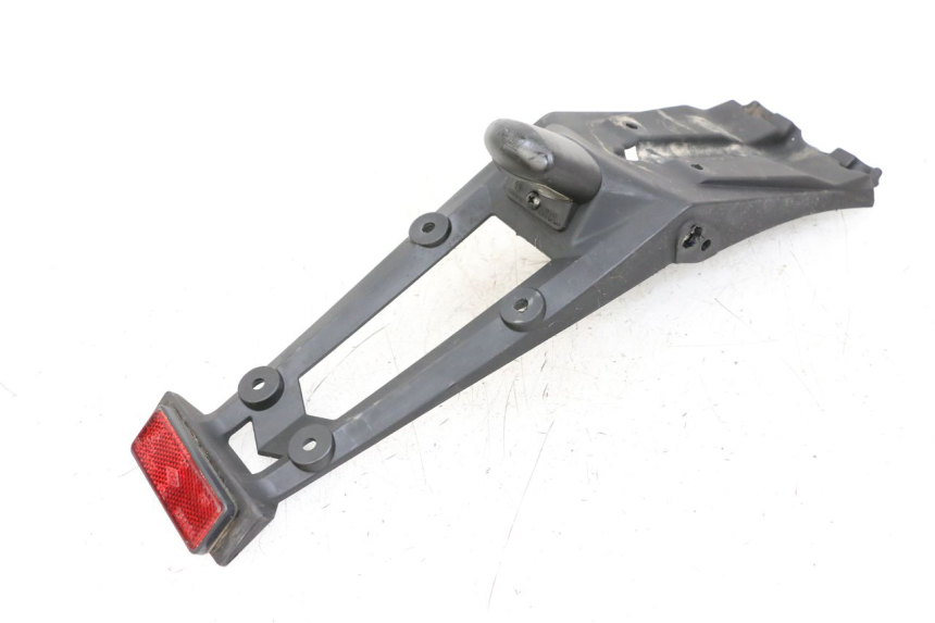 photo de UCHWYT TABLICY REJESTRACYJNEJ SHERCO SM-R 50 (2013 - 2017) - Zbliżenie techniczne