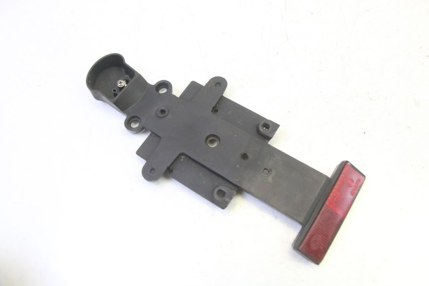 photo de UCHWYT TABLICY REJESTRACYJNEJ APRILIA SR R 2T LC 50 (2018 - 2021) - Widok główny