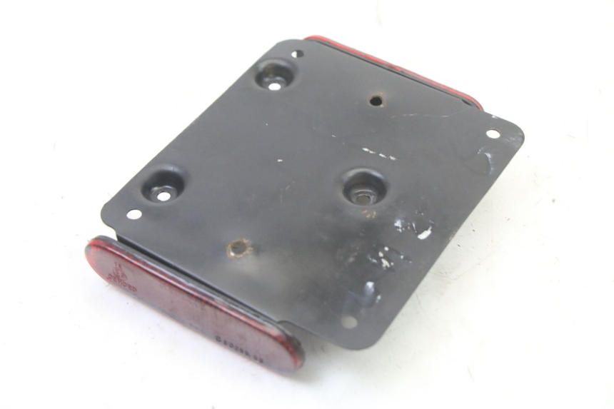 photo de UCHWYT TABLICY REJESTRACYJNEJ APRILIA SXR 50 (2021 - 2023) - Szczegół części