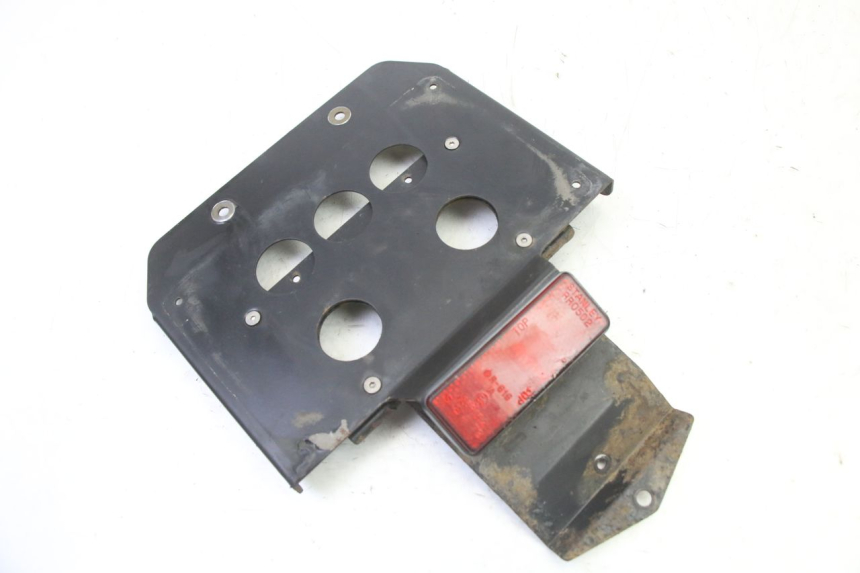 photo de UCHWYT TABLICY REJESTRACYJNEJ YAMAHA TDM ABS 900 (2002 - 2014) - Widok główny