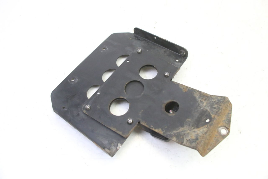 photo de UCHWYT TABLICY REJESTRACYJNEJ YAMAHA TDM ABS 900 (2002 - 2014) - Widok ogólny