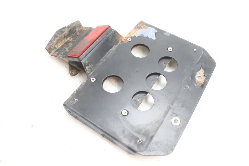 photo de UCHWYT TABLICY REJESTRACYJNEJ YAMAHA TDM ABS 900 (2002 - 2014) - Widok ogólny