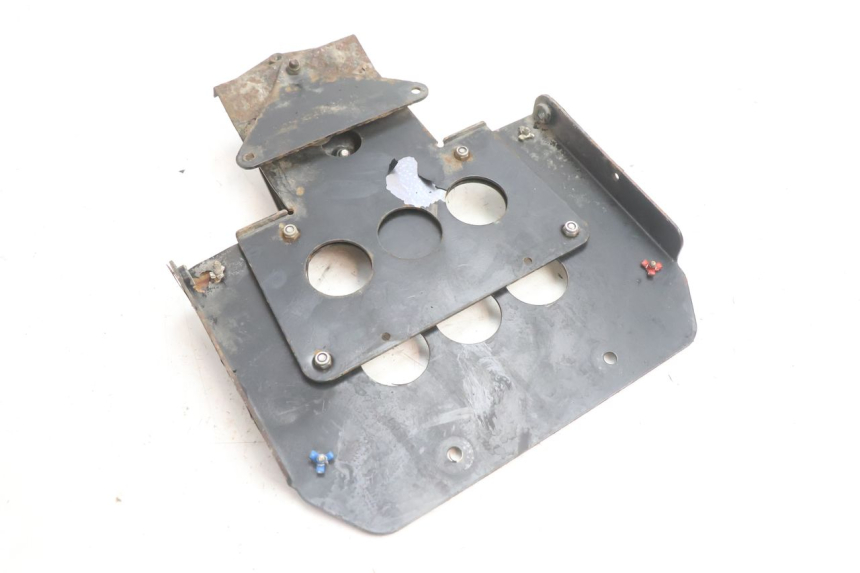 photo de UCHWYT TABLICY REJESTRACYJNEJ YAMAHA TDM ABS 900 (2002 - 2014) - Oznaczenia i referencje