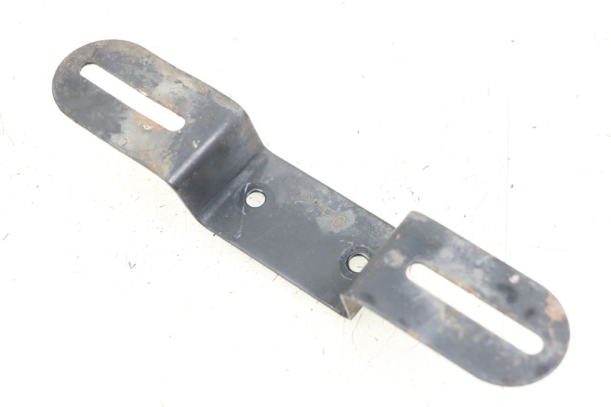 photo de UCHWYT TABLICY REJESTRACYJNEJ SUZUKI VL INTRUDER 125 (2004 - 2007) - Widok główny