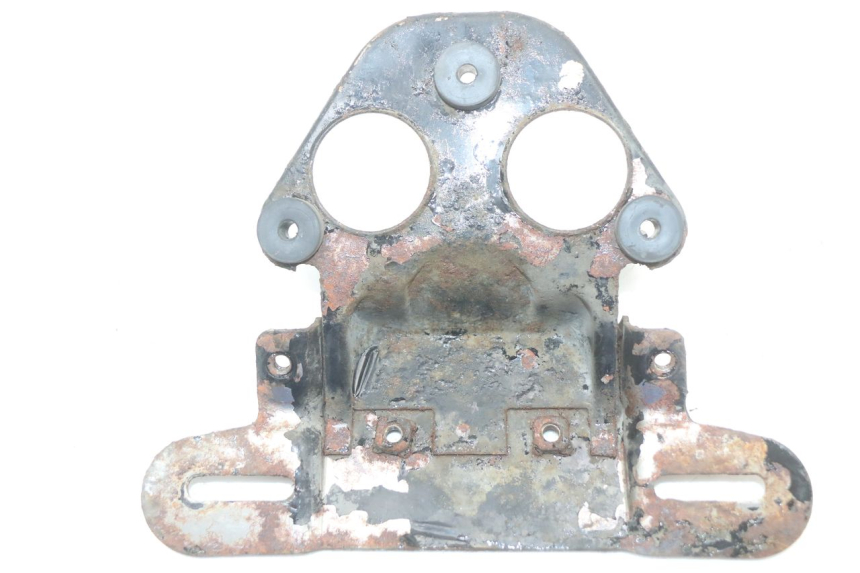 photo de UCHWYT TABLICY REJESTRACYJNEJ YAMAHA XJ F 900 (1983 - 1994) - Widok główny