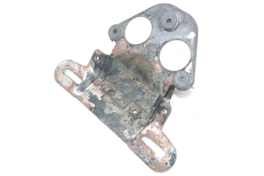 photo de UCHWYT TABLICY REJESTRACYJNEJ YAMAHA XJ F 900 (1983 - 1994) - Zoom stanu zużycia