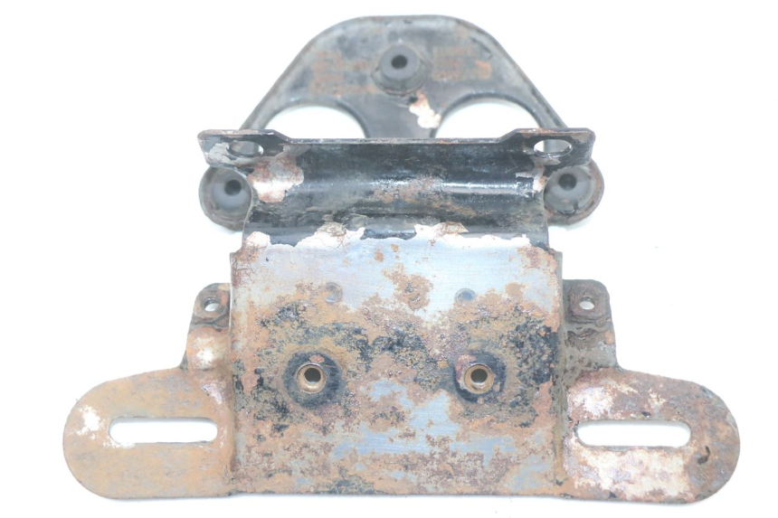 photo de UCHWYT TABLICY REJESTRACYJNEJ YAMAHA XJ F 900 (1983 - 1994) - Inny kąt widzenia