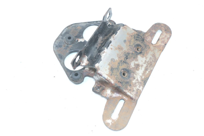 photo de UCHWYT TABLICY REJESTRACYJNEJ YAMAHA XJ F 900 (1983 - 1994) - Punkty mocowania