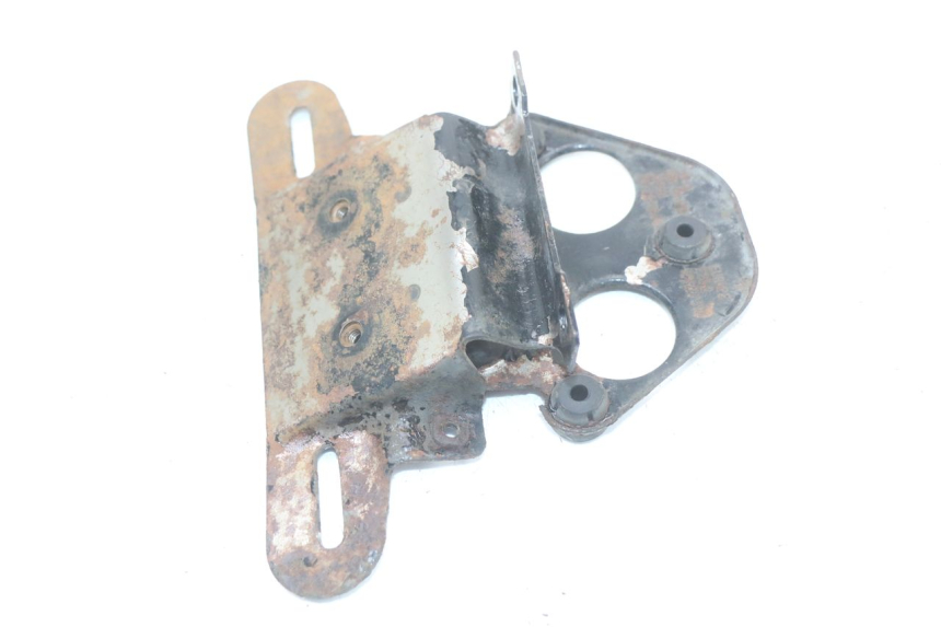 photo de UCHWYT TABLICY REJESTRACYJNEJ YAMAHA XJ F 900 (1983 - 1994) - Stan powierzchni