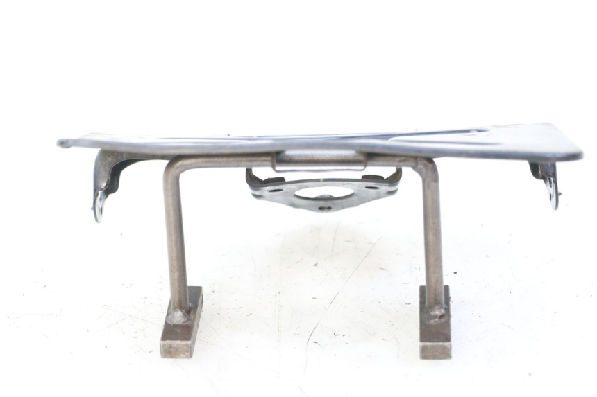 photo de UCHWYT TABLICY REJESTRACYJNEJ YAMAHA SR 125 (1982 - 2003) - Szczegół części