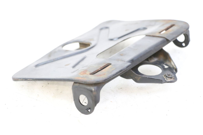 photo de UCHWYT TABLICY REJESTRACYJNEJ YAMAHA SR 125 (1982 - 2003) - Widok ogólny