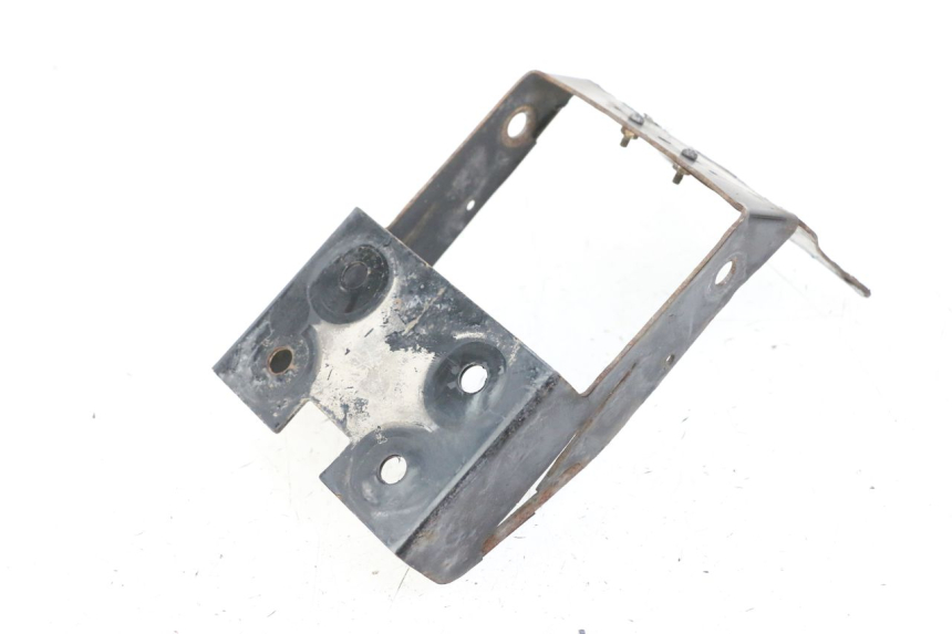 photo de UCHWYT TABLICY REJESTRACYJNEJ YAMAHA XJ6 600 (2008 - 2016) - Inny kąt widzenia