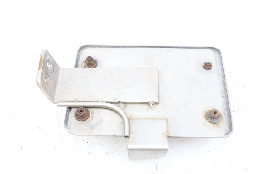 photo de UCHWYT TABLICY REJESTRACYJNEJ YAMAHA XVS DRAG STAR DRAGSTAR 650 (1997 - 2007) - Inny kąt widzenia