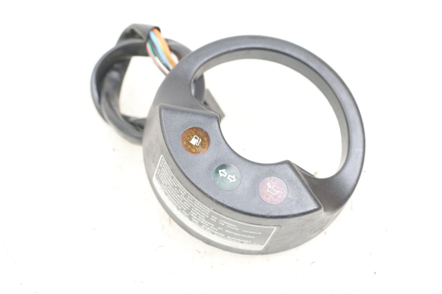 photo de ZESTAW WSKAŹNIKÓW DAELIM A-FOUR 2T 50 (2005 - 2012) - Widok główny