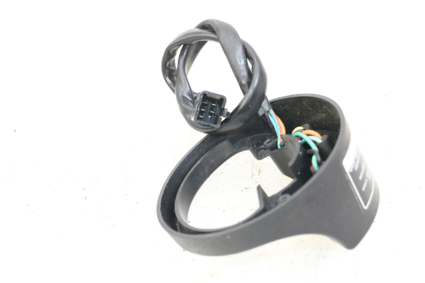 photo de ZESTAW WSKAŹNIKÓW DAELIM A-FOUR 2T 50 (2005 - 2012) - Szczegół części