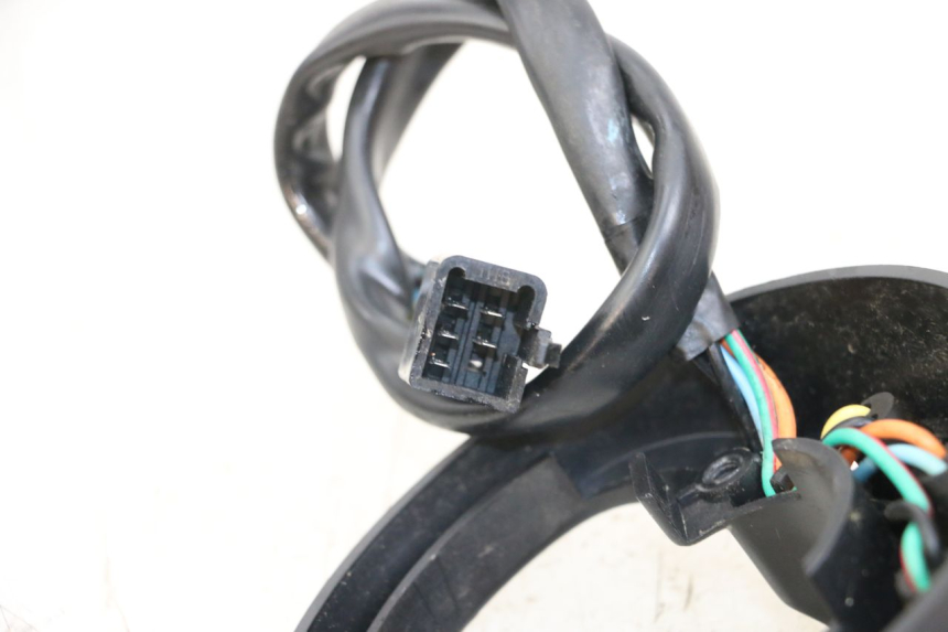 photo de ZESTAW WSKAŹNIKÓW DAELIM A-FOUR 2T 50 (2005 - 2012) - Zoom stanu zużycia