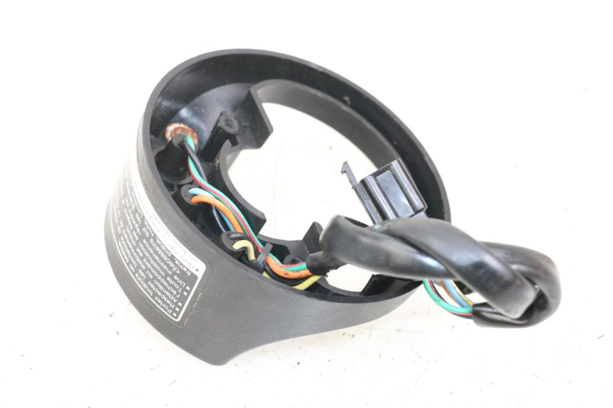 photo de ZESTAW WSKAŹNIKÓW DAELIM A-FOUR 2T 50 (2005 - 2012) - Inny kąt widzenia