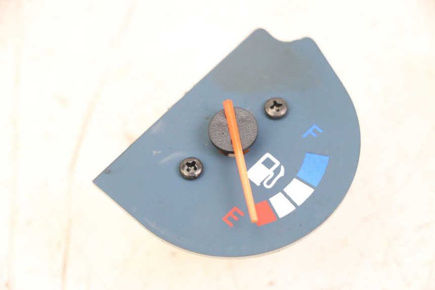 photo de ZESTAW WSKAŹNIKÓW KYMCO AGILITY 4T 50 (2018 - 2022) - Widok główny