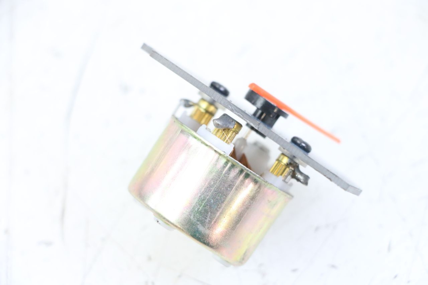 photo de ZESTAW WSKAŹNIKÓW KYMCO AGILITY 4T 50 (2018 - 2022) - Szczegół części