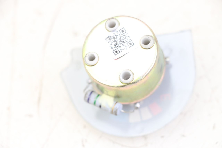 photo de ZESTAW WSKAŹNIKÓW KYMCO AGILITY 4T 50 (2018 - 2022) - Zoom stanu zużycia