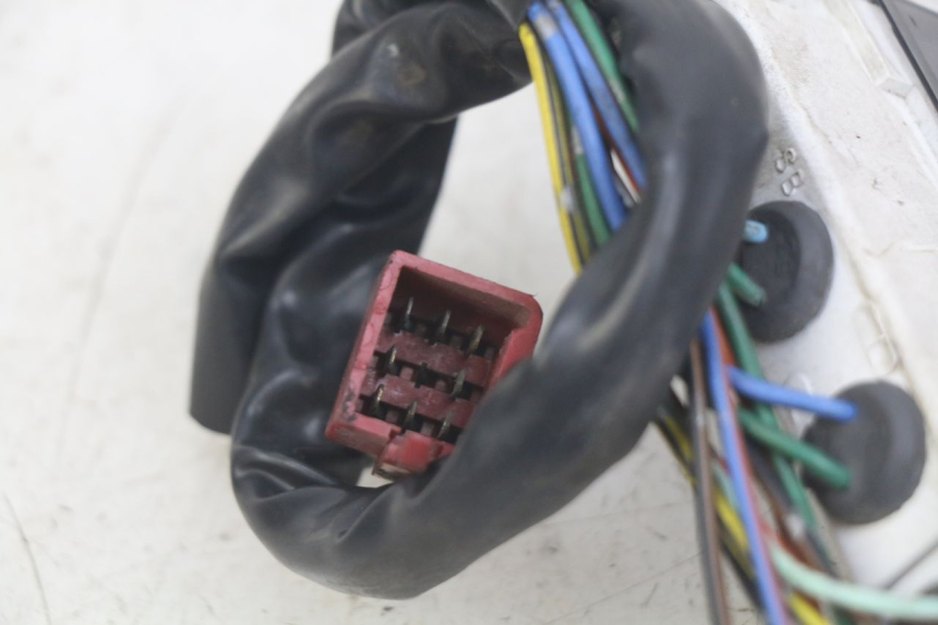 photo de DESKA ROZDZIELCZA HONDA CBR F SC25 1000 (1989 - 1992) - Zoom stanu zużycia