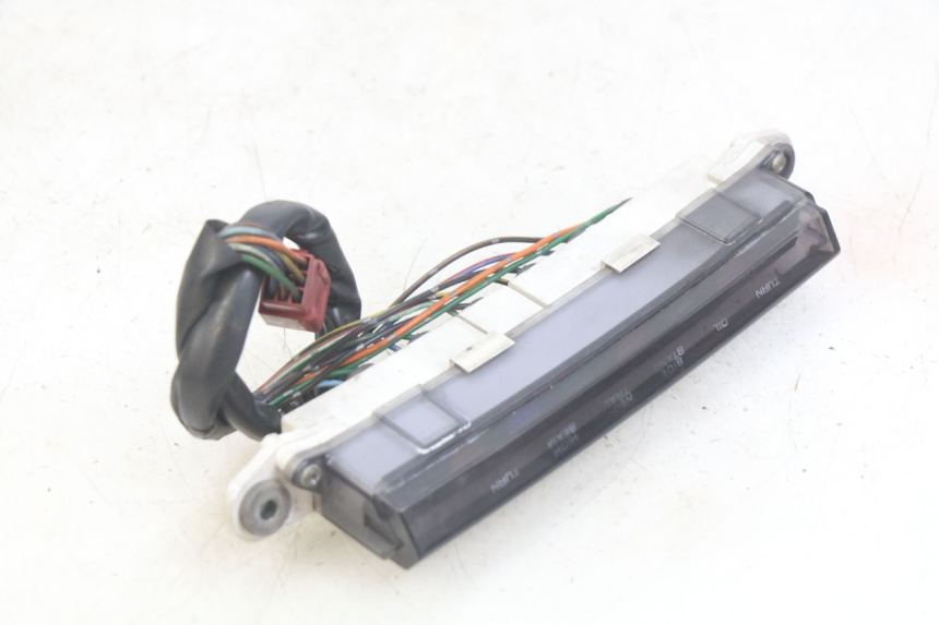 photo de DESKA ROZDZIELCZA HONDA CBR F SC25 1000 (1989 - 1992) - Zbliżenie techniczne