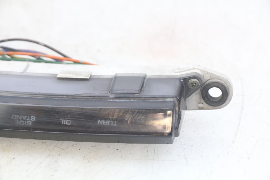 photo de DESKA ROZDZIELCZA HONDA CBR F SC25 1000 (1989 - 1992) - Widok ogólny