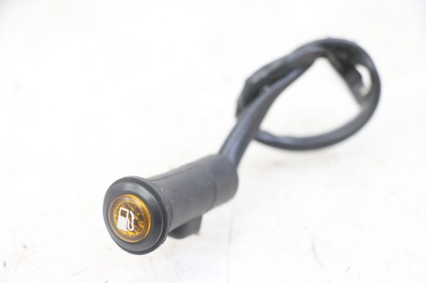 photo de ZESTAW WSKAŹNIKÓW HONDA CRF-F CRF F 110 (2019 - 2022) - Widok główny