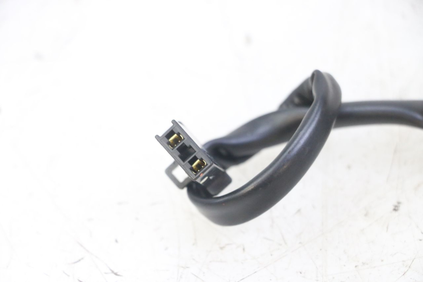 photo de ZESTAW WSKAŹNIKÓW HONDA CRF-F CRF F 110 (2019 - 2022) - Szczegół części