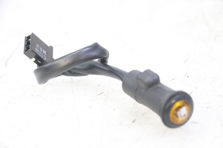 photo de ZESTAW WSKAŹNIKÓW HONDA CRF-F CRF F 110 (2019 - 2022) - Zoom stanu zużycia