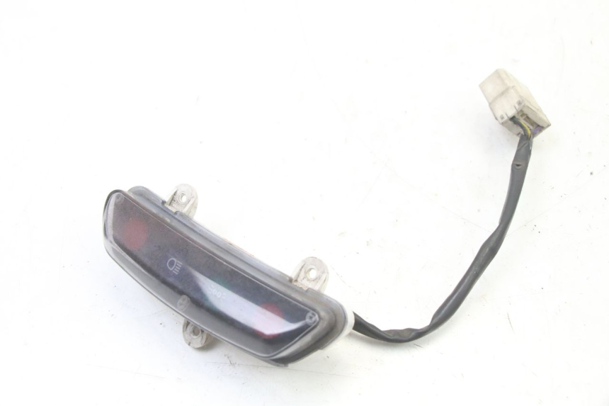 photo de ZESTAW WSKAŹNIKÓW GILERA NEXUS 300 (2008 - 2013) - Zoom stanu zużycia