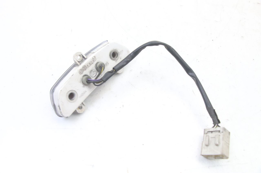 photo de ZESTAW WSKAŹNIKÓW GILERA NEXUS 300 (2008 - 2013) - Inny kąt widzenia