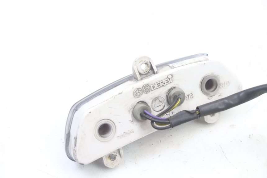 photo de ZESTAW WSKAŹNIKÓW GILERA NEXUS 300 (2008 - 2013) - Zbliżenie techniczne