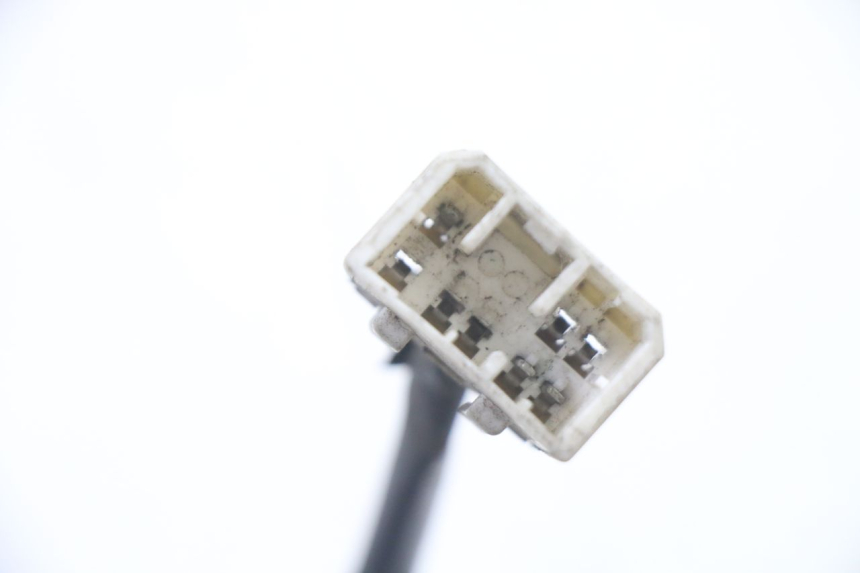 photo de ZESTAW WSKAŹNIKÓW GILERA NEXUS 300 (2008 - 2013) - Widok ogólny